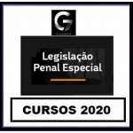 G7 Jurídico - LPE Legislação Penal Especial para Carreiras Jurídicas (G7 2020)